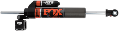 Fox 07-18 Jeep Wrangler JK 2.0 Factory Race Series ATS Stabilizer 1-1/2in Tie Rod - eliteracefab.com