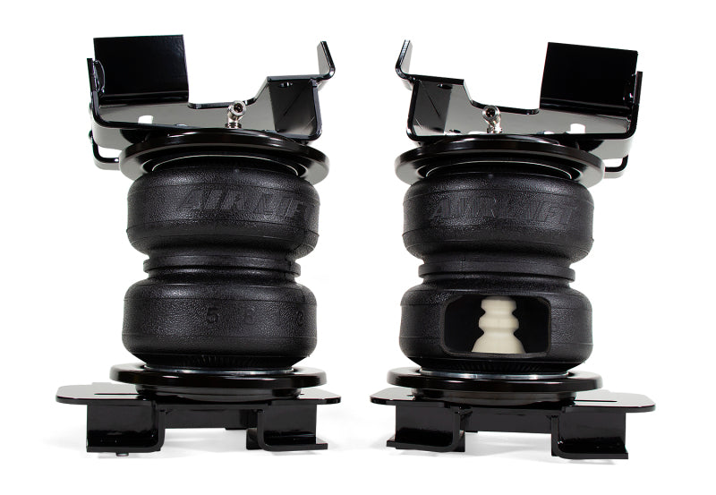 Air Lift Loadlifter 5000 Ultimate Air Spring Kit for 15-19 Ford F-150 4WD - eliteracefab.com