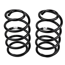 Load image into Gallery viewer, ARB / OME Coil Spring Rear Jeep Kj Med