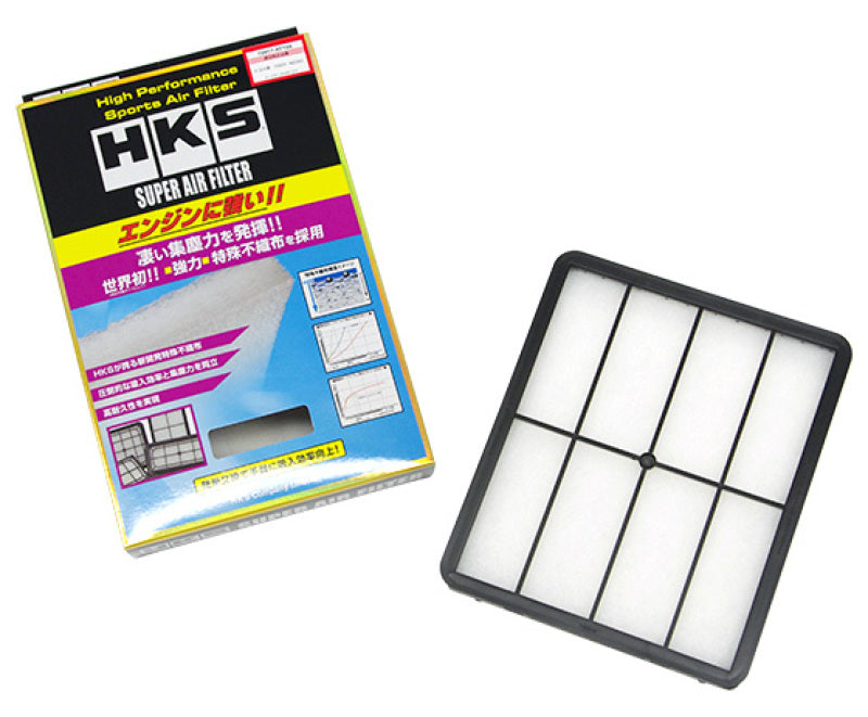 HKS SPF Mark II JZX91 2JZ-GE - eliteracefab.com