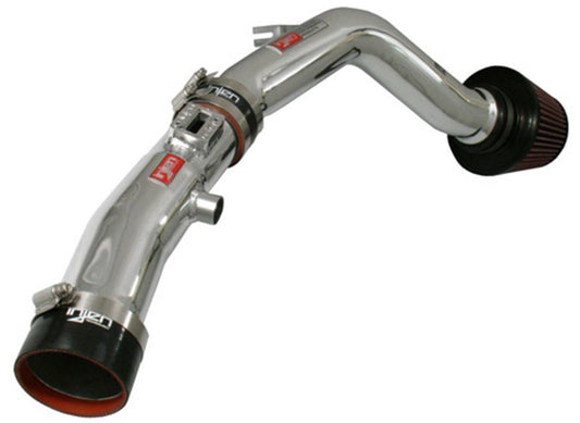 Injen Polished Cold Air Intake