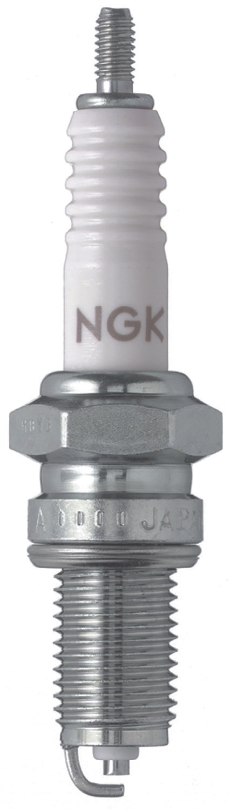 NGK Standard Spark Plug Box of 10 (DP8EA-9) NGK