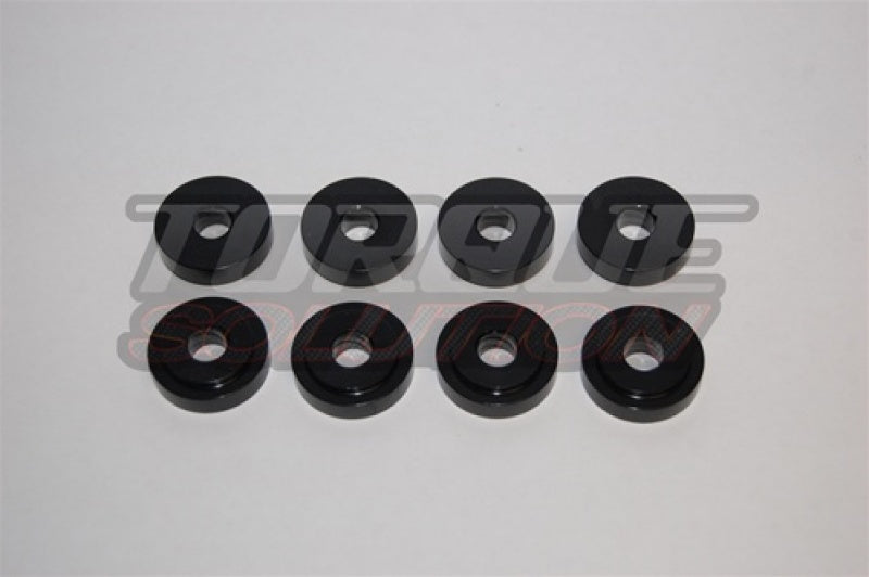 Torque Solution Shifter Base Bushing Kit: Mitsubishi Eclipse Talon Laser 91-94 - eliteracefab.com