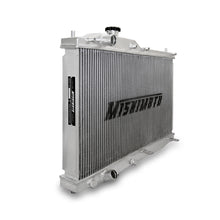 Load image into Gallery viewer, Mishimoto 00-09 Honda S2000 Manual Aluminum Radiator - eliteracefab.com