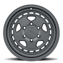 Load image into Gallery viewer, fifteen52 Turbomac HD Classic 17x8.5 6x139.7 0mm ET 106.2mm Center Bore Carbon Grey Wheel - eliteracefab.com