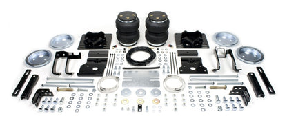 Air Lift Loadlifter 5000 Rear Air Spring Kit for 11-14 Ford F-450 Super Duty RWD - eliteracefab.com