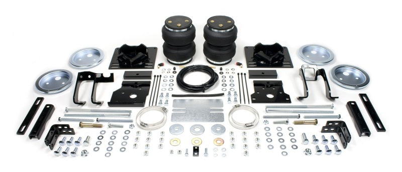 Air Lift Loadlifter 5000 Rear Air Spring Kit for 11-14 Ford F-450 Super Duty RWD - eliteracefab.com