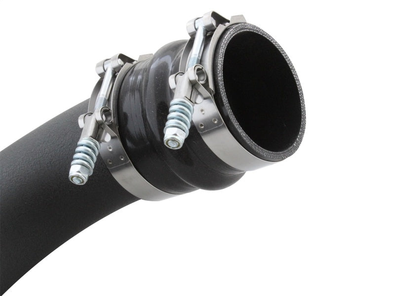 aFe Bladerunner 3in Intercooler Tube In 11-13 GM Diesel Trucks V8 6.6L (td) LML - eliteracefab.com