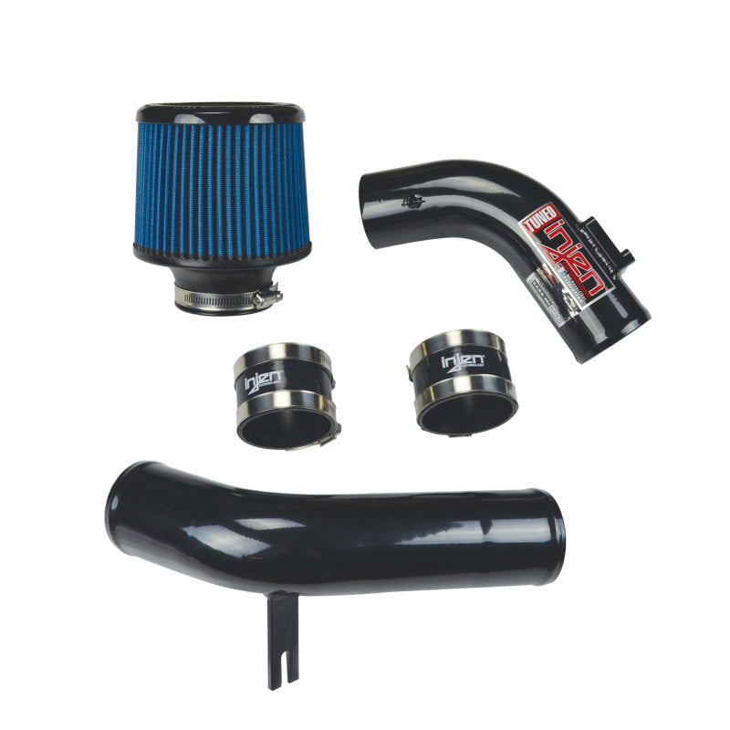 Injen 03-08 Mazda 6 2.3L 4 cyl (Carb 03-04 only) Cold Air Intake *Special Order* - eliteracefab.com