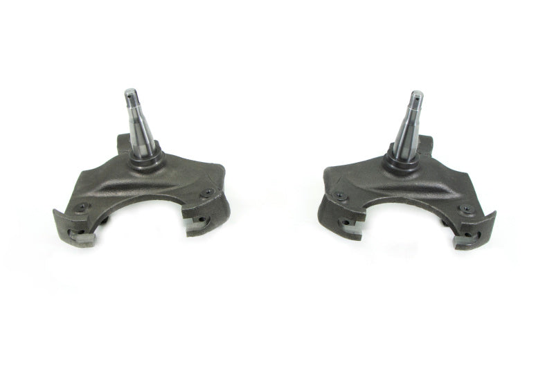UMI Performance 1973-1987 GM C10 Lowering Spindle, 2.5″ drop- CP4S4