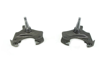 UMI Performance 1973-1987 GM C10 Lowering Spindle, 2.5″ drop- CP4S4