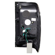 Load image into Gallery viewer, ANZO USA Ford Ranger Led Taillights Black; 2001-2011 - eliteracefab.com