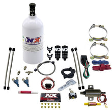 Load image into Gallery viewer, Nitrous Express Nitrous Kit for Wildcat 700 SXS w/2.5lb Bottle