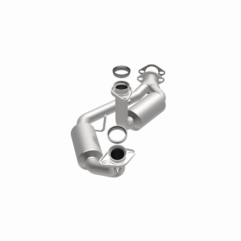 MagnaFlow Conv DF Taurus 92-95 Magnaflow