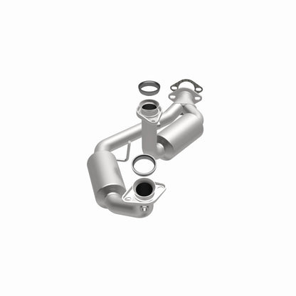 MagnaFlow Conv DF Taurus 92-95 Magnaflow