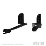 Westin HLR LED Light Bar Brackets