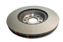 Load image into Gallery viewer, DBA 14-21 Volkswagen GTI (w/Perf Pkg 340mm Front Rotor) Front 4000 Series Plain Rotor DBA