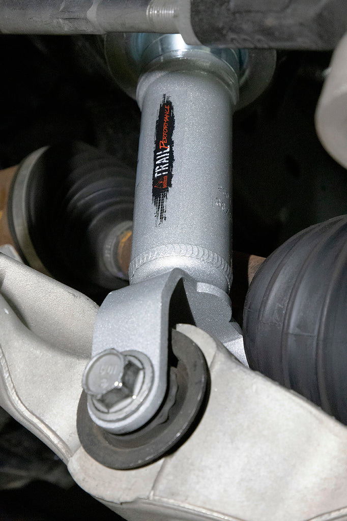 Belltech 19-20 RAM 1500 Front Trail Performance Leveling Strut - eliteracefab.com