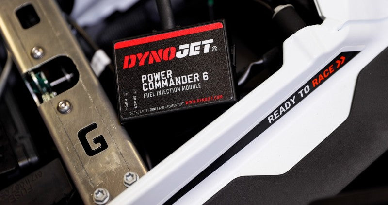 Dynojet 17-19 Husqvarna FE501 Power Commander 6 Dynojet