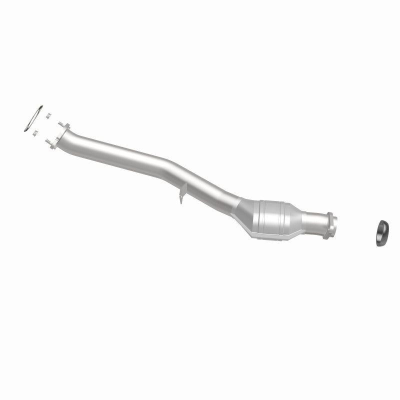 MagnaFlow Converter Direct Fit 08-09 Subaru Outback H4 2.5 Magnaflow