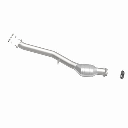 MagnaFlow Converter Direct Fit 08-09 Subaru Outback H4 2.5 Magnaflow