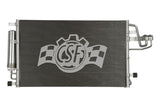 CSF 05-10 Kia Sportage 2.0L A/C Condenser