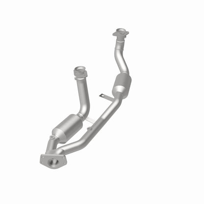MagnaFlow Conv DF 99-00 Windstar 3.0L V6 Magnaflow