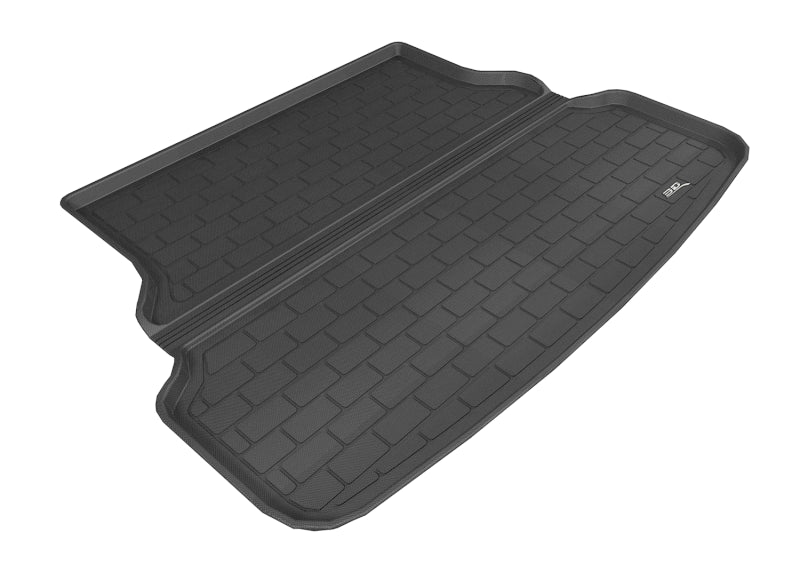 3D MAXpider M1KA0141309 2012-2017 Kia Rio Kagu Cargo Liner - Black