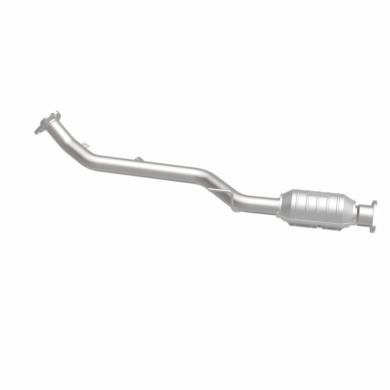 MagnaFlow Conv DF 90-95 300ZX Turbo Passenger Side 49S Magnaflow