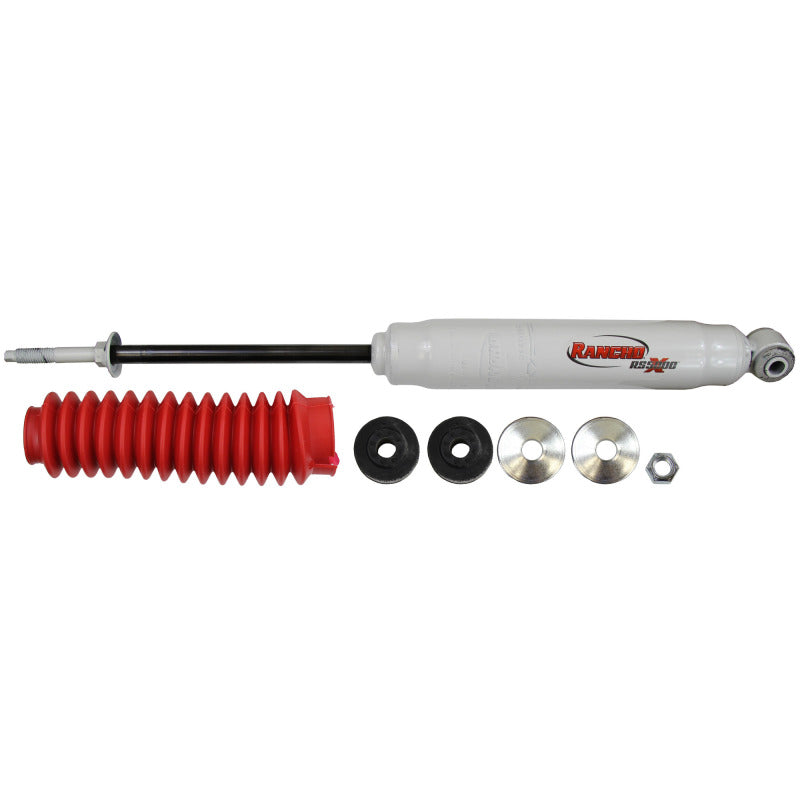 Rancho 14-19 Ram 2500 Front RS5000X Shock - eliteracefab.com