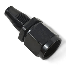 Load image into Gallery viewer, Russell Performance -10 AN Straight Hose End Without Socket - Black