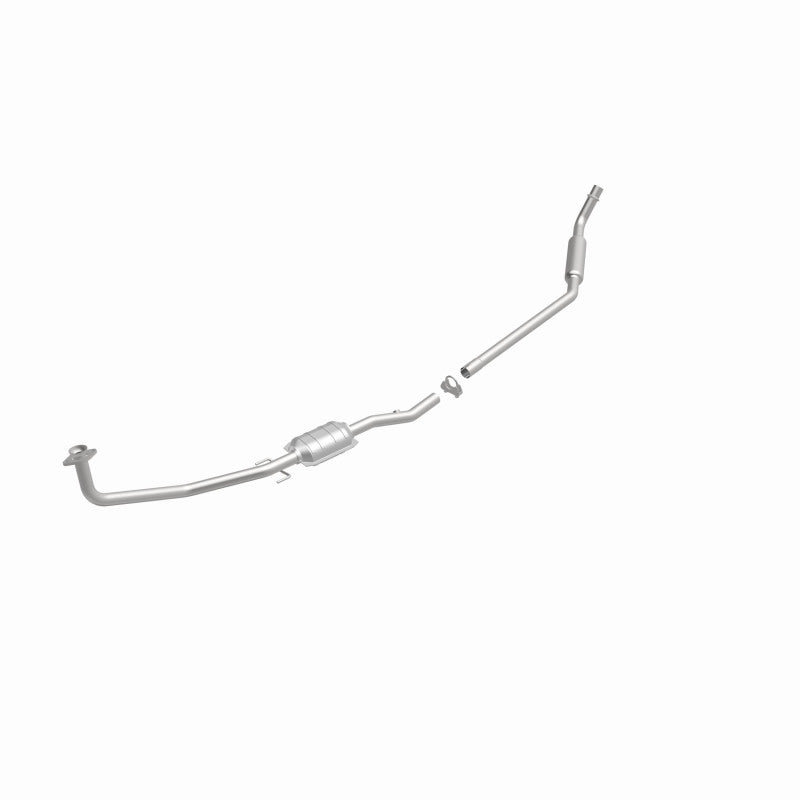 MagnaFlow Conv DF Tercel 95-97 1.5L EFI Magnaflow