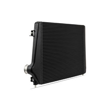 Load image into Gallery viewer, Mishimoto 17-19 GM 6.6L L5P Duramax Intercooler - Black - eliteracefab.com