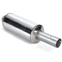 Load image into Gallery viewer, Banks Power Various Applications Muffler w/ Ext - 4in X 4in S/S