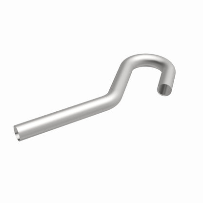 MagnaFlow Univ bent pipe SS 2.25inch 180/45 Magnaflow