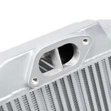 Load image into Gallery viewer, Mishimoto Subaru 08-15 WRX STi Top-Mount Intercooler Kit - Powder Coated Silver &amp; Black Hoses