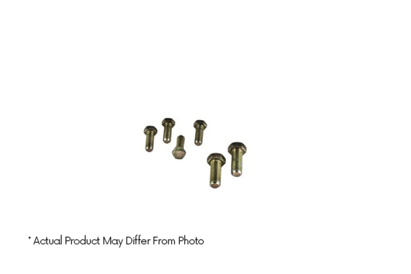 Belltech SHOCK EXTENSION KIT 95-99 SUBURBAN Belltech