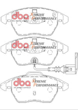 Load image into Gallery viewer, DBA Extreme Performance Front Brake Pads - DB1849XP