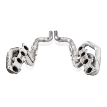 Load image into Gallery viewer, STAINLESS WORKS 2&quot; Headers Catted Ford Mustang GT 5.0L 15-20 - eliteracefab.com