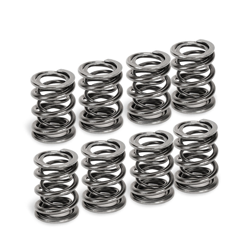 Supertech Audi/VW 1.8T AEB Dual Valve Spring - Set of 8 Supertech