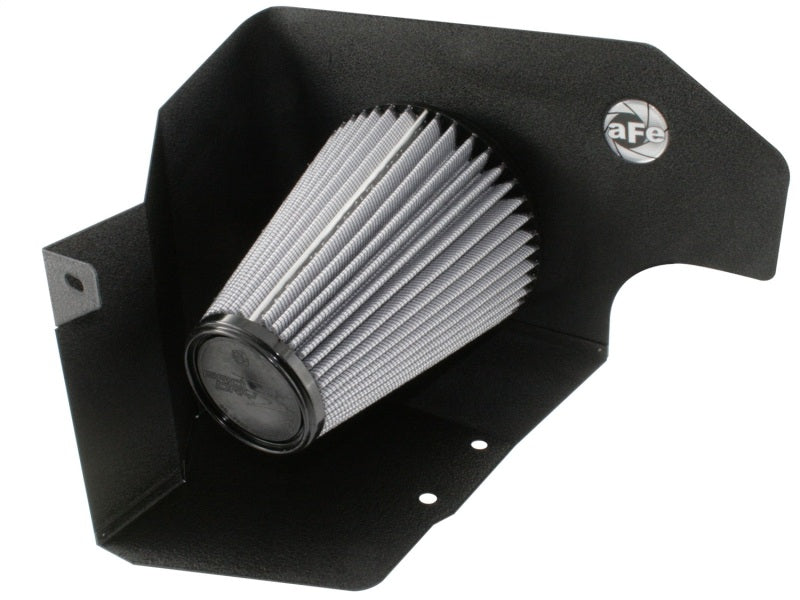 aFe MagnumFORCE Intakes Stage-1 PDS AIS PDS Ford Trucks 99-04 V10-6.8L 99-03 V8-5.4L