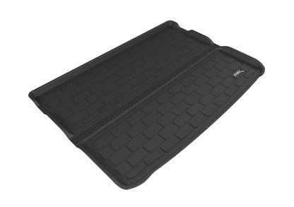 3D MAXpider M1MN0131309 2016-2019 Mini Clubman Kagu Cargo Liner - Black