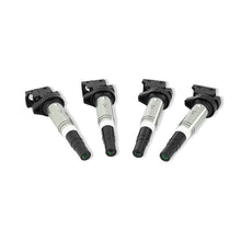 Load image into Gallery viewer, Mishimoto 2002+ BMW M54/N20/N52/N54/N55/N62/S54/S62 Single Ignition Coil - eliteracefab.com