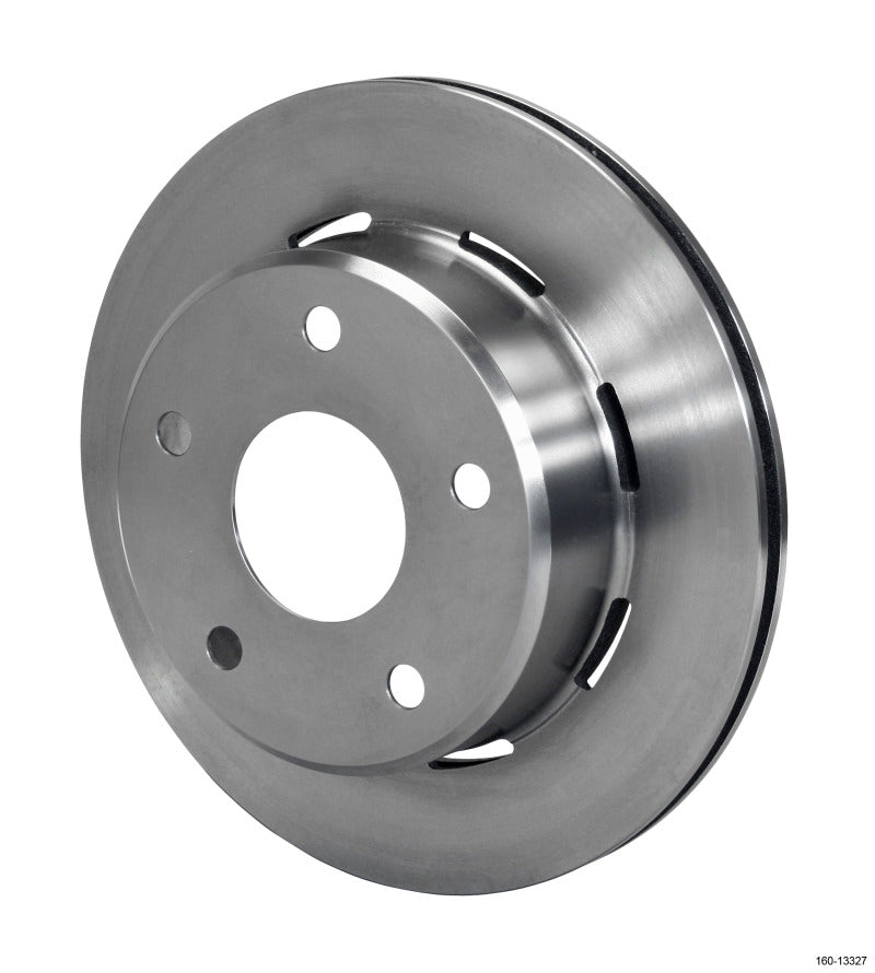 Wilwood Rotor-1.91in Offset 12.19 x .810 - 5 x 5.50 Wilwood