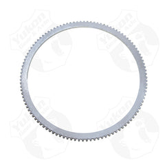 Yukon Gear 108 Tooth Abs Tone Ring For 9.25in Chrysler / w/ 5 Lug Axles - eliteracefab.com