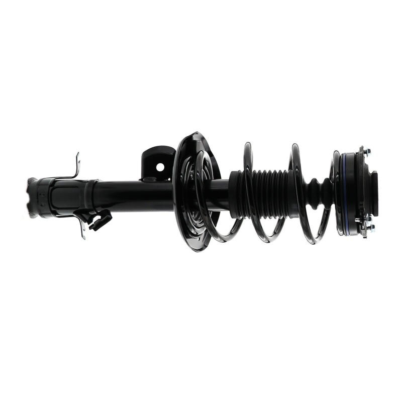 KYB Shocks & Struts Strut Plus Front Left 17-19 Nissan Sentra (Excl SR Turbo/NISMO) - eliteracefab.com