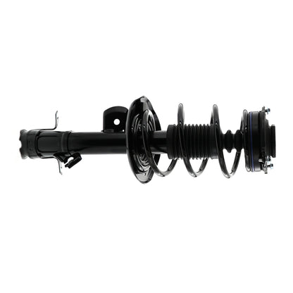 KYB Shocks & Struts Strut Plus Front Left 17-19 Nissan Sentra (Excl SR Turbo/NISMO) - eliteracefab.com