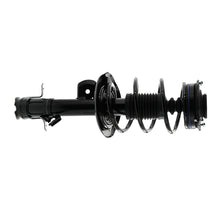 Load image into Gallery viewer, KYB Shocks &amp; Struts Strut Plus Front Left 17-19 Nissan Sentra (Excl SR Turbo/NISMO) - eliteracefab.com