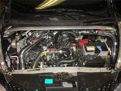 Injen 11-14 Nissan Juke 1.6L Turbo 4 cyl (incl Nismo) Upper Intercooler Pipe Kit - eliteracefab.com