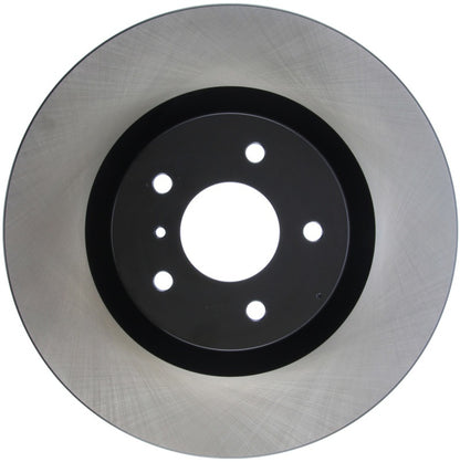 Stoptech 6/02-08 350z/ 8/02-04 G35 w/ Brembo Front CRYO-STOP Rotors Stoptech